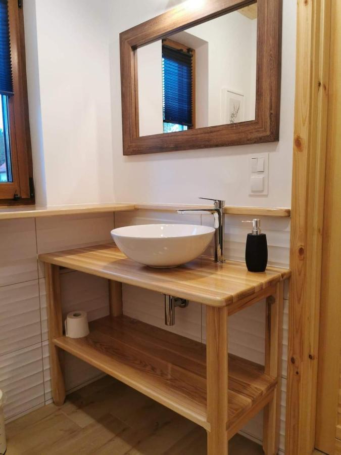 Holiday home Nad Marycha -