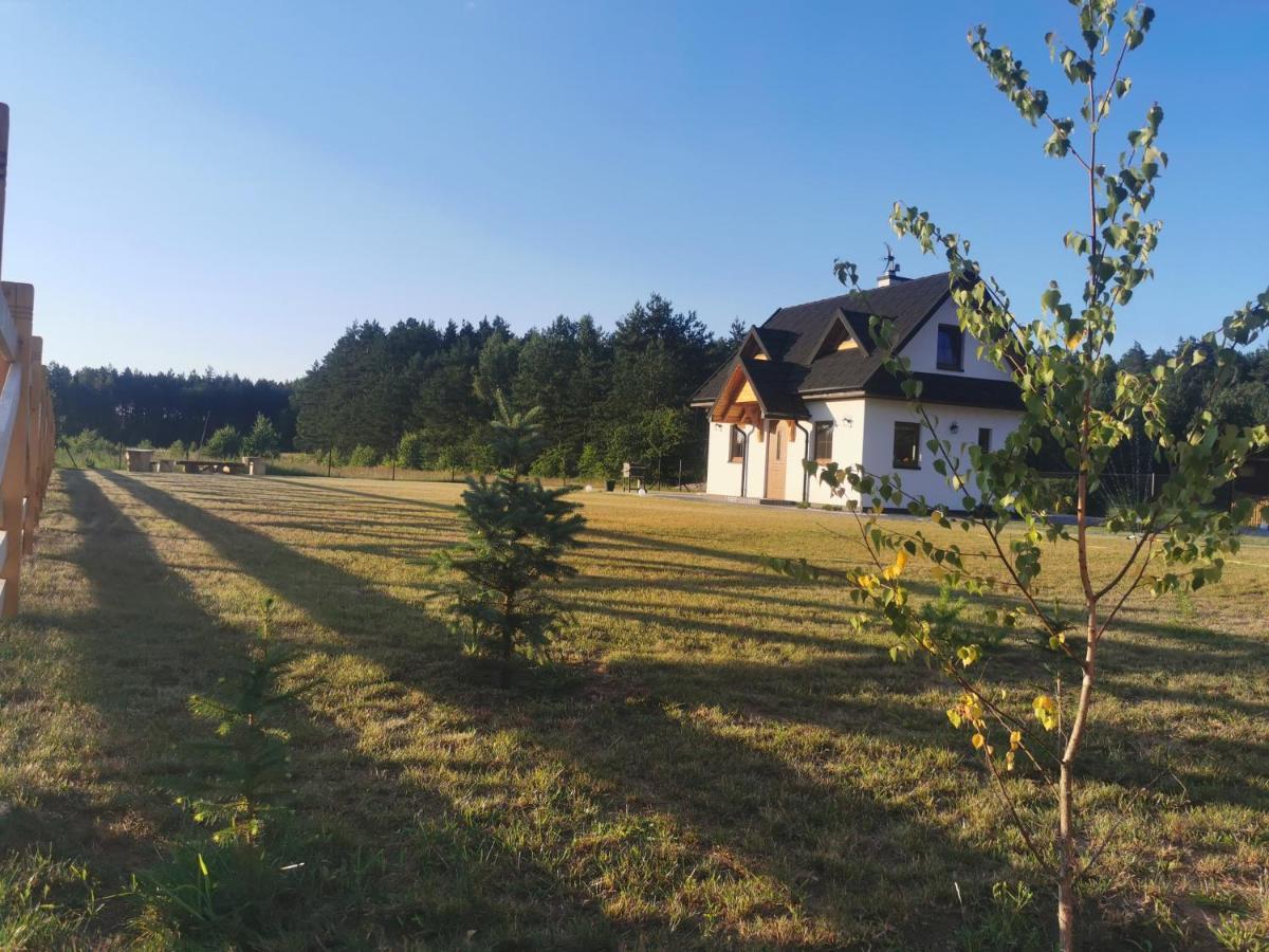 Holiday home Nad Marycha - Zelwa
