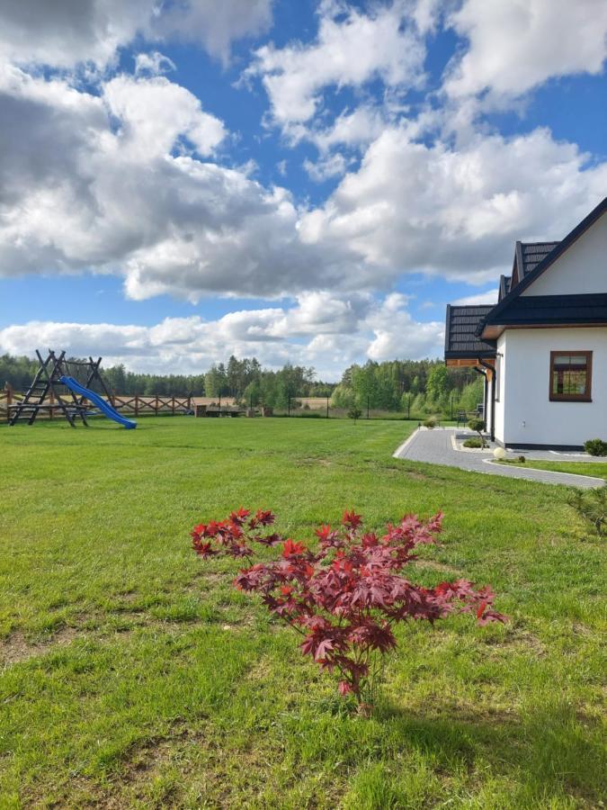 Nad Marycha - Holiday home Zelwa