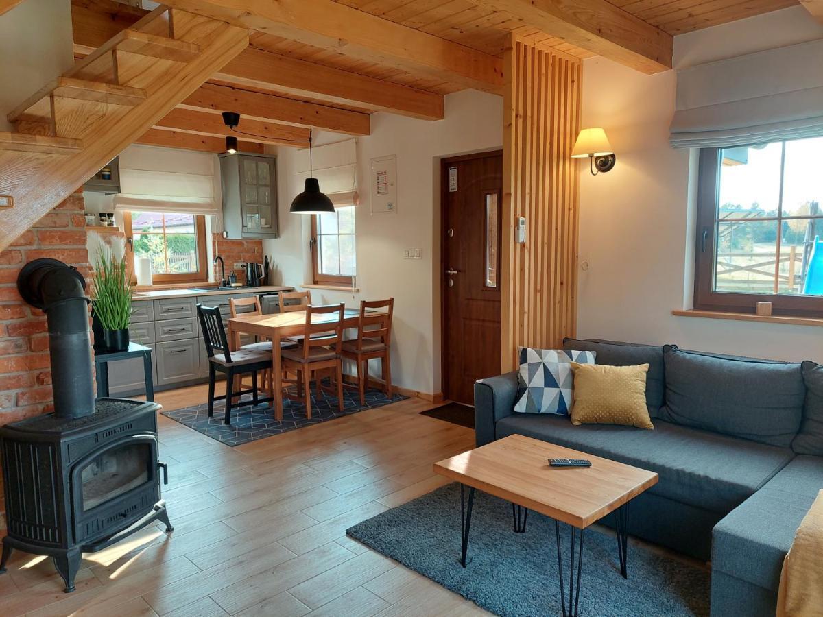 Nad Marycha - Holiday home