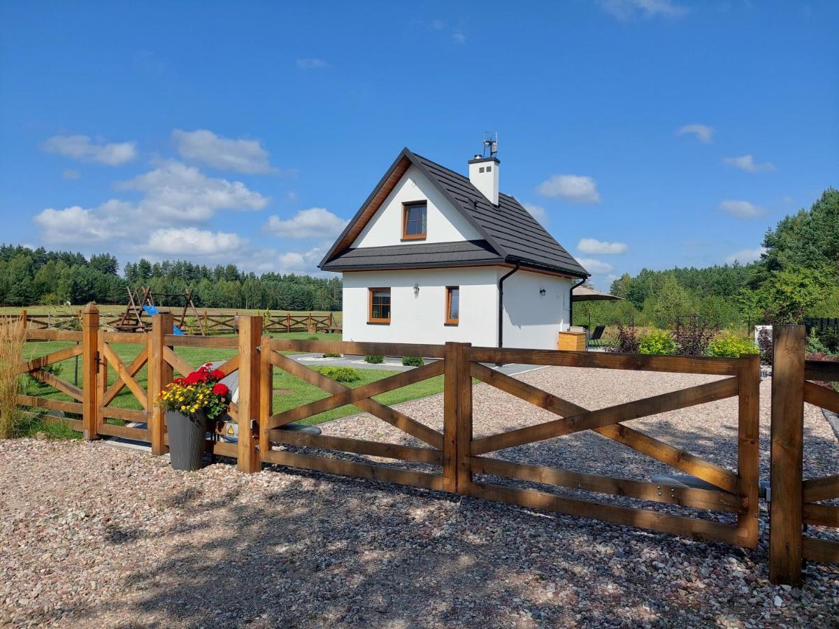 Holiday home Nad Marycha - Zelwa