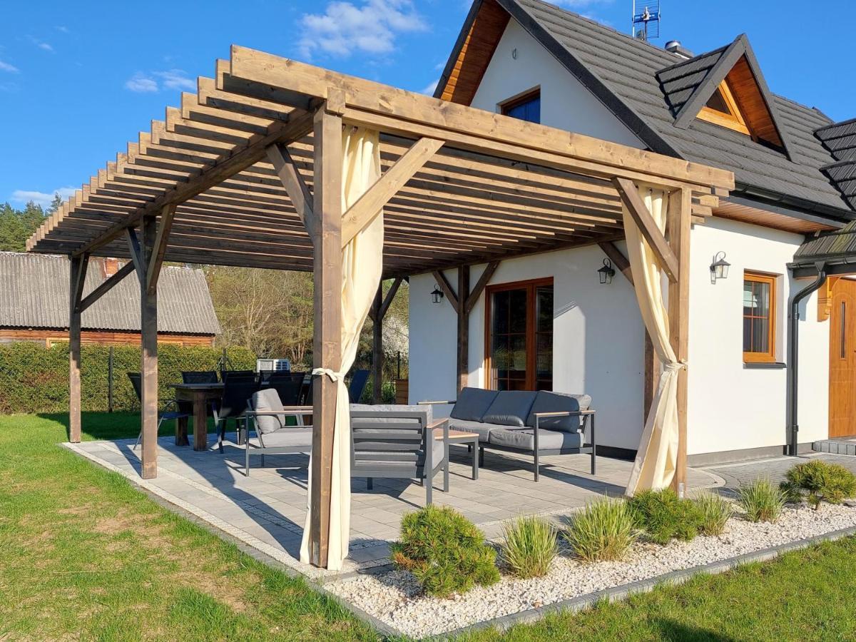 Holiday home Nad Marycha -