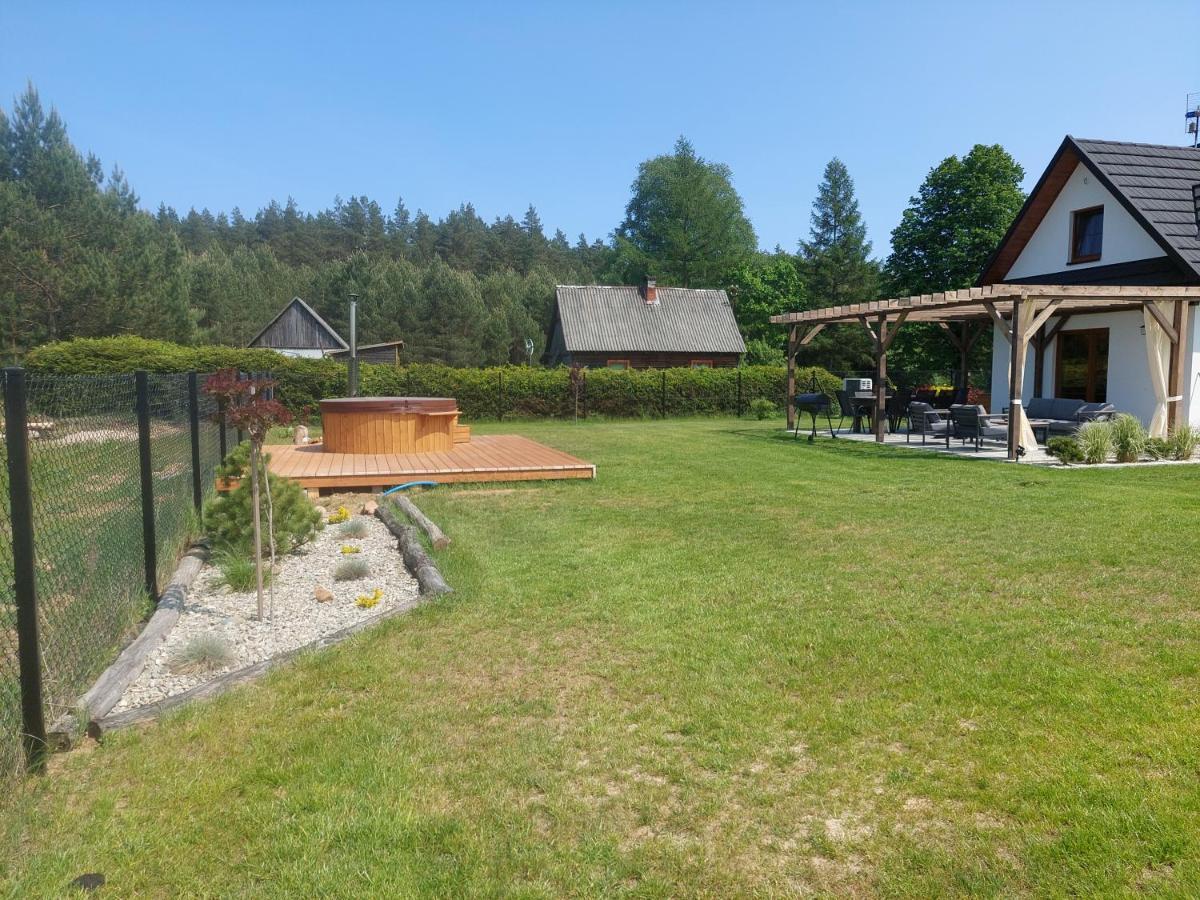 Holiday home Nad Marycha - *